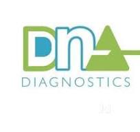 DNA Diagnostics Logo
